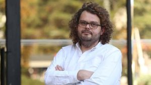 INTERVJU Andrej Nosov: Kod nas se svako pozivanje na odgovornost tretira kao izdajničko delovanje