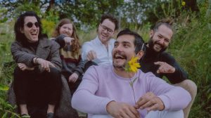INTERVJU Bend Meth. : Život nije ni pravedan ni bajka, nismo ga birali, ali ipak tražimo nešto što nas drži u pokretu