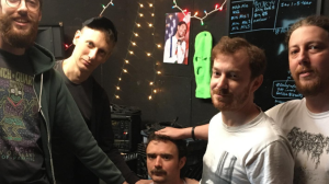 INTERVJU Bend THOU: Kako da očuvamo punk duh? Puno svađe, samokritike, samookrivljavanja i griže savesti