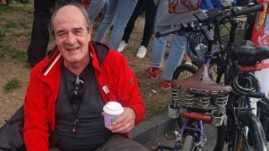 INTERVJU Boris Isaković: Studenti su nas digli iz moralne umrtvljenosti, i tu borbu moramo da nastavimo