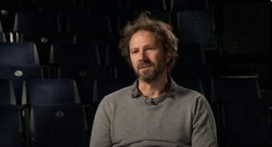 INTERVJU Boris Liješević: Profesori su podržali studente znajući da će da košta, režim nas tera u glad, ali mi znamo da ćemo ga pobediti