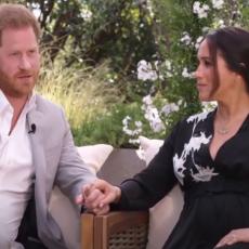 INTERVJU DECENIJE: Hari i Megan progovorili o SUICIDNIM MISLIMA, rasizmu i svađama sa kraljevskom porodicom