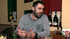 INTERVJU Ivan Ergić o svojoj predstavi „Jezik kopačke“: Dolazak na Steriju doživljavam kao potvrdu da je tekst dostojan ozbiljnog pozorišta