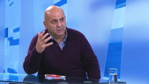 INTERVJU Ivo Goldštajn: Pritisak opozicije na vlast u Srbiji je neophodan – nadam se da neće biti nasilja