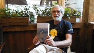 INTERVJU Jaroslav Hricak, istoričar iz Ukrajine: Ukrajinci su iscrpljeni, Zelenski i Putin ne žele dogovor