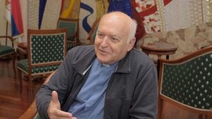 INTERVJU Kardinal Ladislav Nemet: Razmatra se otvaranje predstavništva Kosova pri Svetoj Stolici