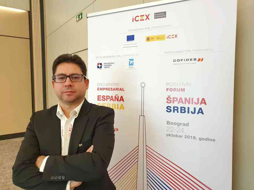 [INTERVJU] Kompanija Air Tractor Europe: Želimo da Srbiji prodamo naše protivpožarne avione