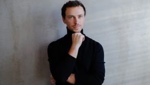 INTERVJU Kompozitor i pijanista Alex Solely: Beograd nudi čitav spektar emocija i senzacija, što pozitivno utiče na stvaralački proces