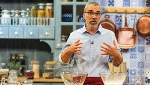 INTERVJU Lepi Brka o izborima u Kosjeriću: U ovoj bici nemamo šta da izgubimo