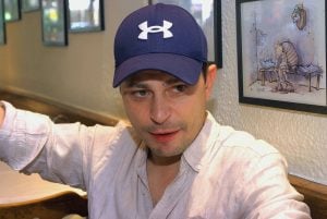 INTERVJU Marko Janketić: Studenti su savršeno shvatili da smo došli do pitanja opstanka – ili ova vlast, ili mi kao društvo, i više nema nazad