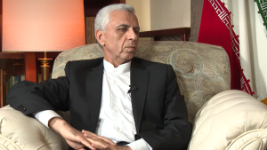 INTERVJU Mohamad Mahdiabadi iz Ambasade Irana: SAD i neke zapadne zemlje su saučesnici u zločinima koje je počinio Izrael