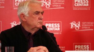 INTERVJU Momčilo Trajković: Tražićemo osnivanje „narodnog suda“