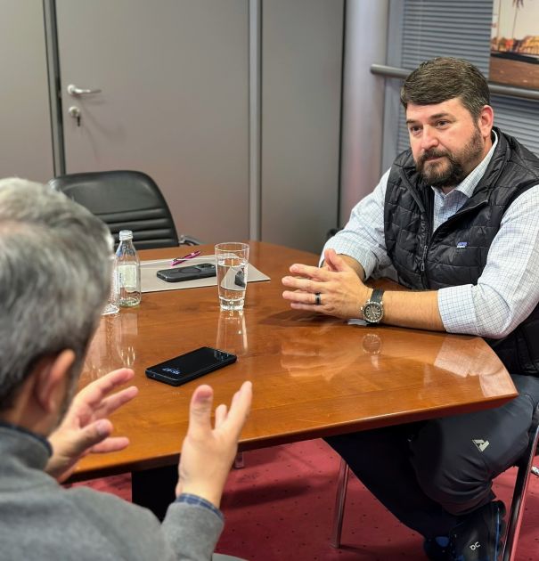 [INTERVJU] „Raven Adisory“ i PR-DC: Nekadašnja Zelena Beretka u saradnji sa srpskom kompanijom proizvodiće dronove u Americi