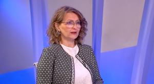 INTERVJU Slavica Pantović (Ujedinjeni za Kosjerić): Svaka kutija biće čuvana, ako pokušaju da nas pokradu…