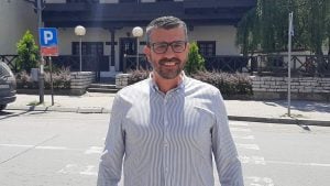 INTERVJU Uglješa Đuričković (Promena u koju verujemo): Nećemo dozvoliti ni po koju cenu da ukradu ijedan glas Zaječaraca