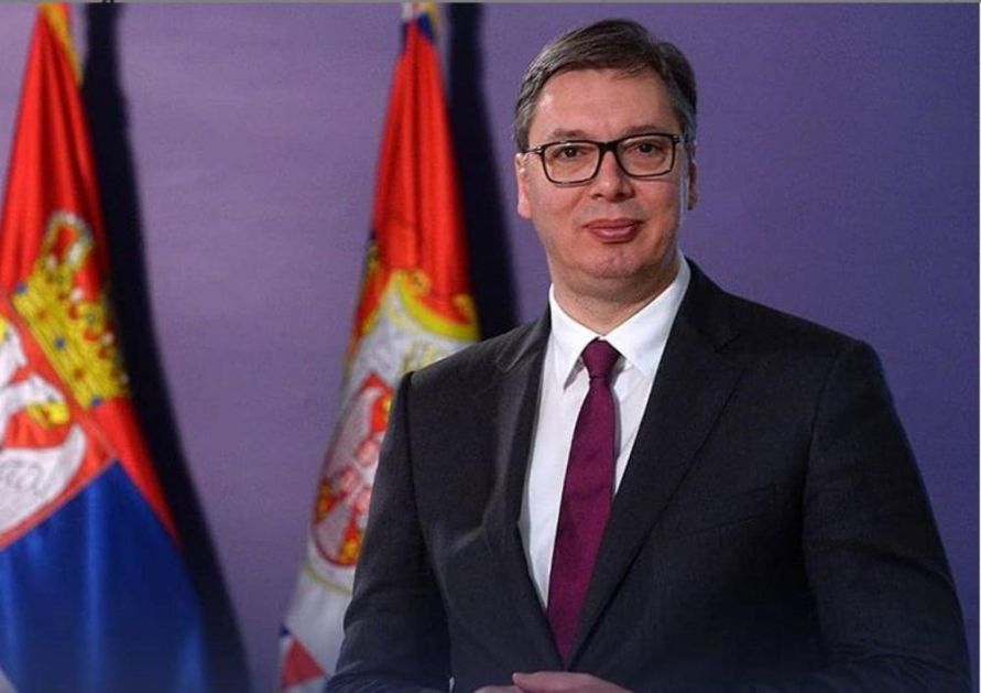 INTERVJU VUČIĆA ZA BRISELSKI PORTAL POLITIKO: Srpski predsednik uči nemačke lekcije!
