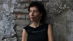 INTERVJU Veronika: Želim da pesmom podsetim da je ljubav jača od mraka!