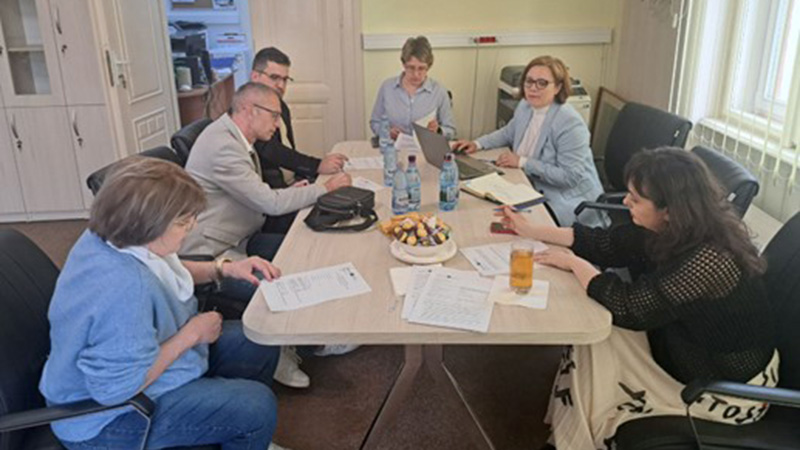 IPA projekat za zaštitu životne sredine ulazi u ključnu fazu: Održan sastanak Zajedničkog upravnog odbora u Temišvaru