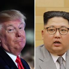 IPAK NIŠTA OD SUSRETA! Tramp i Kim se ne sastaju na G20