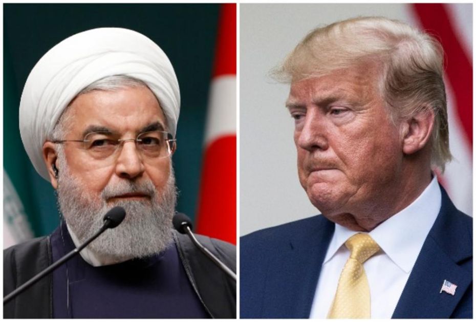 IRAN I SAD SE VRAĆAJU ZA PREGOVARAČKI STO? Amerikanci dozvolili šefu iranske diplomatije da dođe u Njujork, ali...