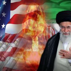 IRAN ODJAVIO AMERIKU: Nema ništa od razgovora dok Vašington ne ispuni specijalan uslov