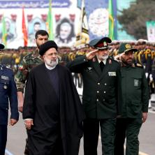 IRAN POKREĆE SNAŽNU BLISKOISTOČNU OFANZIVU? Na meti Teherana nije samo Izrael