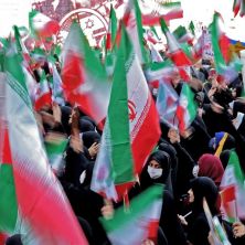 IRAN POPUSTIO POD PRITISCIMA: Nakon masovnih protesta, ukida se MORALNA POLICIJA