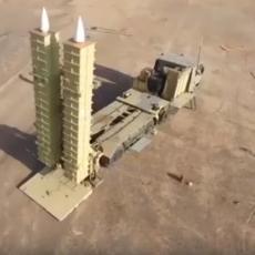 IRAN POSLAO JASNU PORUKU TRAMPU: Imamo rakete koje nismo pokazali, a pogađaju veoma precizno! (VIDEO)