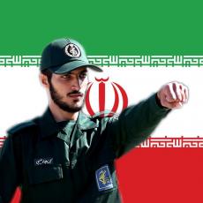 IRAN SPREMAN ZA RAT: Američke baze u dometu raketa