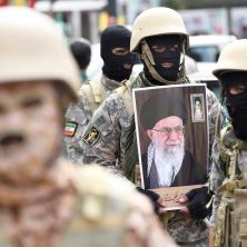 IRANSKA REVOLUCIONARNA GARDA NA UDARU AMERIKE: Vašington uveo niz mera protiv IRGC-a