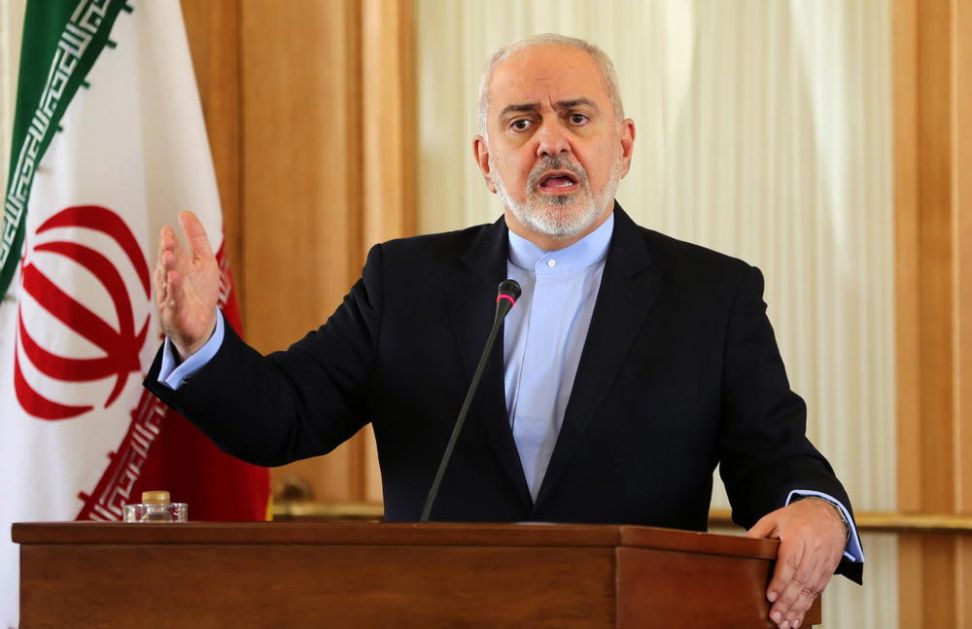 IRANSKI ŠEF DIPLOMATIJE OZBILJNO UPOZORIO TRAMPA: Kratak rat sa Iranom je iluzija