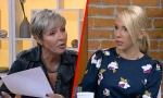 IRINA VUKOTIĆ:O sukobu u emisiji sa Jelenom Milić, odlasku iz studija i da li se sada zamerila NATO paktu?