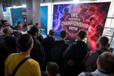 IRL 2020  Prve nacionalne Tekken 7 kvalifikacije za Svetsko IeSF prvenstvo