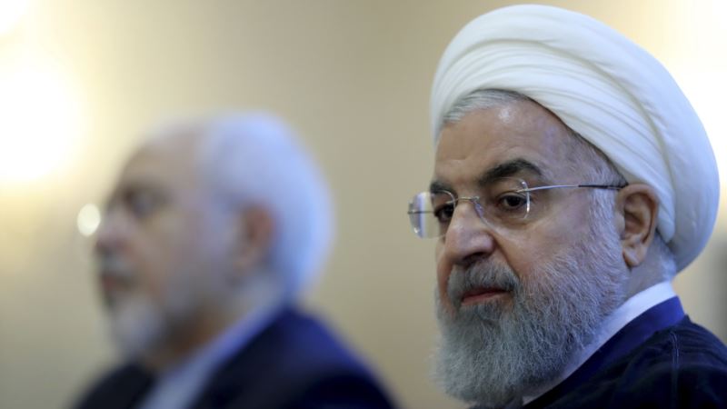 IRNA: Trumpovo upozorenje je samo pasivna reakcija