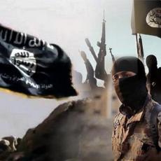 ISIS POSTAVIO OPAKU ZAMKU SIRIJSKIM SNAGAMA: Džihadiste gone kao ranjene zveri, ali oni uzvraćaju udarce