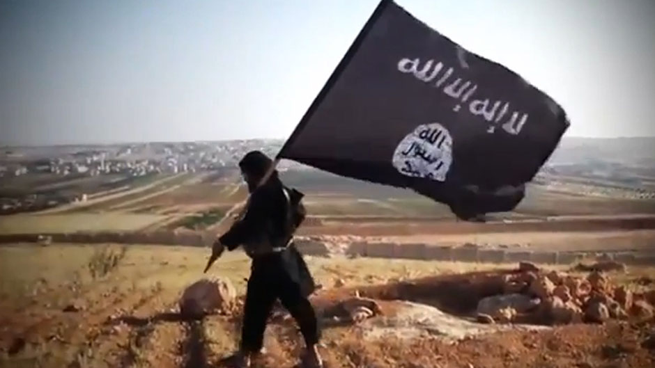 ISIS izgubio 95 odsto osvojenih teritorija