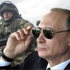 ISKORENIĆEMO IH! Putin otkrio šta ga BRINE, pa poslao ZASTRAŠUJUĆU PORUKU neprijateljima (FOTO)