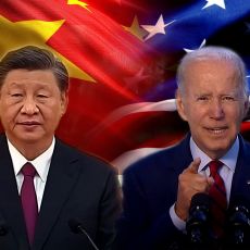 ISKORISTILA SVOJ STARI TRIK Kineski ministar tvrdi: SAD poslale Pelosi na Tajvan NAMERNO - ovo im je jedini cilj?