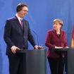 ISKRENE ČESTITKE PREDSEDNIKA SRBIJE Evo šta je Vučić poručio Merkelovoj!