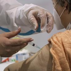 ISPLIVALI PRVI REZULTATI ISTRAŽIVANJA U SRBIJI: Evo koja vakcina daje NAJBRŽI imunološki odgovor