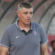 ISPLIVALO: Poznato koliko će zarađivati Savo Milošević u Partizanu