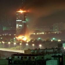 ISPLIVAO NEPOZNAT IZVEŠTAJ SAVETA EVROPE O NATO AGRESIJI 1999: Jezive posledice bombardovanja Srbije, zagađeno i OVIH SEDAM ZEMALJA