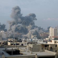 ISPLIVAO PAKLENI PLAN IZRAELA?! Ništa od kopnene invazije na Gazu, sprema se nešto još brutalnije