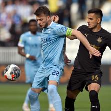 ISPLIVAO RAZGOVOR SA LAZOVIĆEM: Ljajić na korak od povratka u Partizan