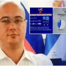 ISPLIVAO ŠOK SNIMAK: Opozicija htela da lažira rezultate izbora i optuži Vučića za krađu (VIDEO)