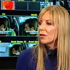 ISPOVEST OLIVERE ĆIRKOVIĆ članice Pink Pantera: Sinu govorila da je zatvor hotel, policija joj nudila saradnju!