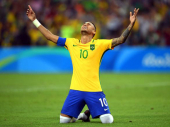 ISPRED JE SAMO PELE: Nejmar drugi najbolji strelac u istoriji reprezentacije Brazila