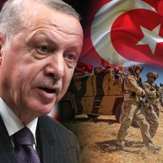 ISTA SUDBINA ČEKA SVE KOJI IZDAJU NAŠU ZEMLJU Erdogan saopštio da je ubijen poznati kurdski lider
