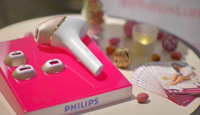 [ISTAKNUTI KOMUNIKACIJSKI PROJEKTI 2019] REPRESENT COMMUNICATIONS: „Philips uređaji“ za PHILIPS