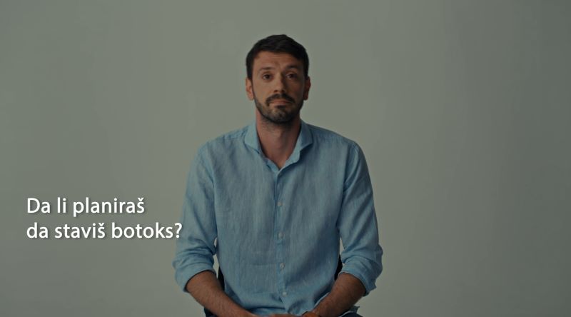 [ISTAKNUTI KOMUNIKACIJSKI PROJEKTI] OVATION: „Libresse – Pitanja koja samo žene čuju“